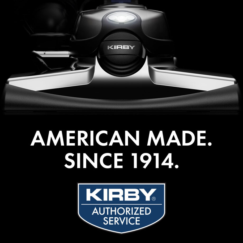 Kirby service center social media asset 5