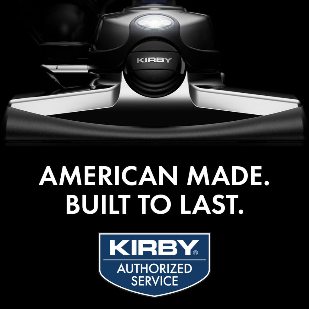 Kirby service center social media asset 3